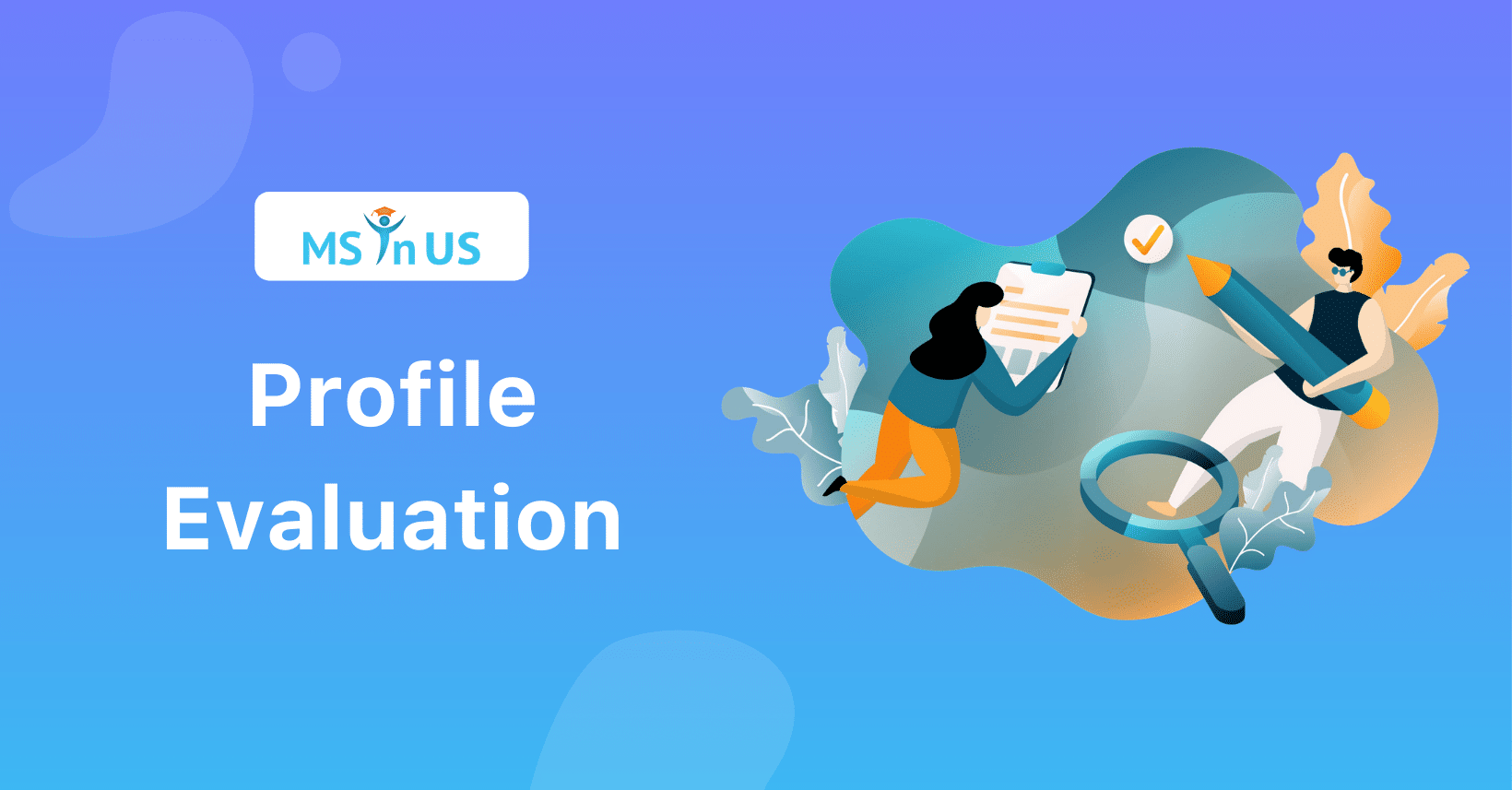 phd profile evaluation
