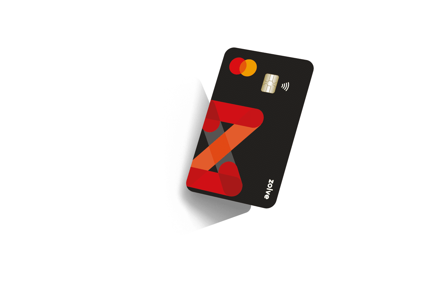 Zolve card