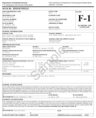 Post Admission Process for a Master’s Program in The USA: Things to Do after You Receive an Admit Letter 1 Post admission process